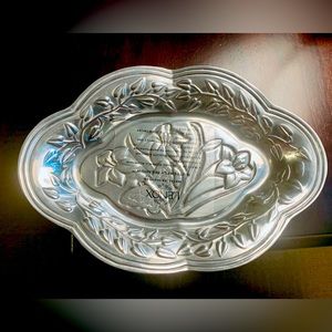 Lenox Butterfly Meadow small tray